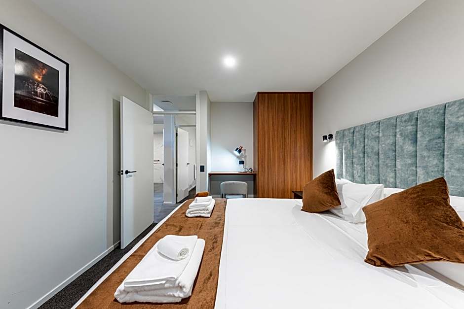 Galaxy Boutique Hotel