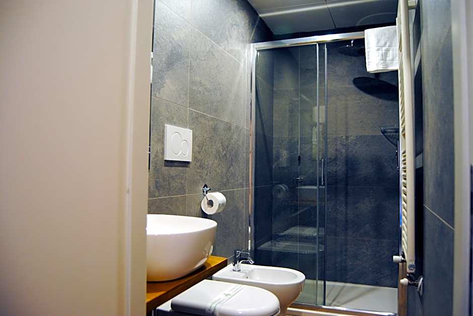 Hotel Camilla Firenze
