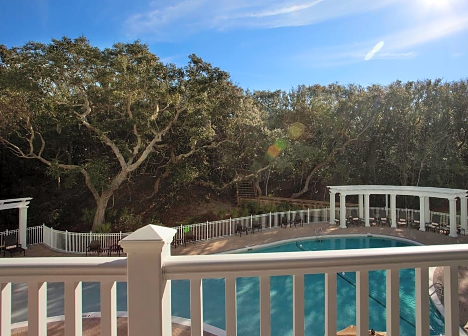 Hampton Inn & Suites Jekyll Island