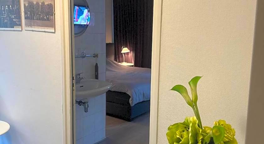 Hotel Eetcafé D Oldeheerd