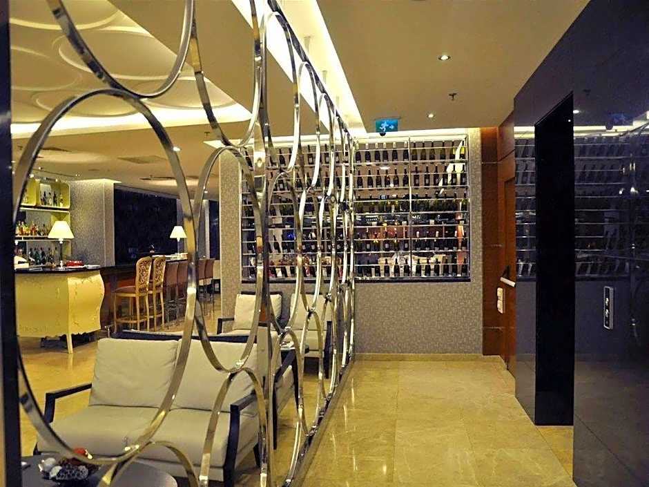 Niza Park Hotel