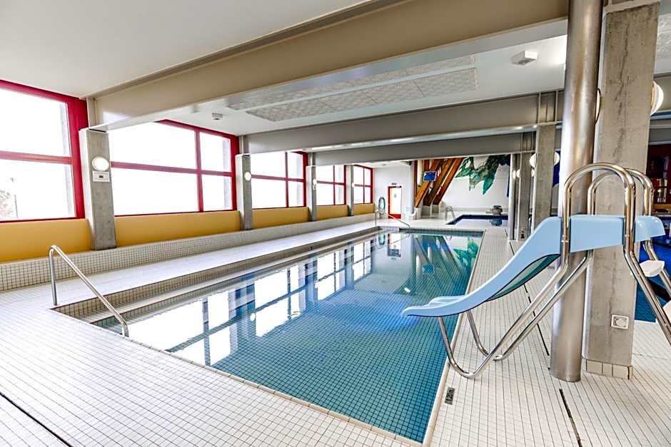 Auberge de Jeunesse Saignelegier