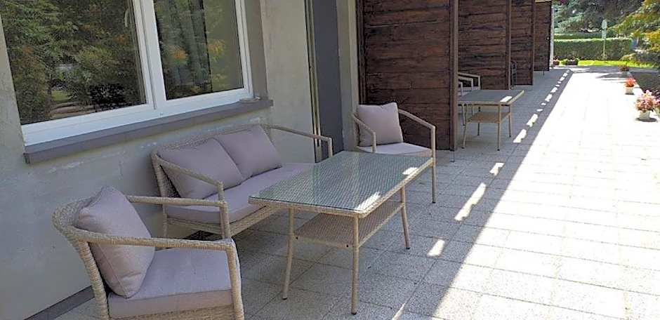 Ośrodek Wypoczynkowy SUM