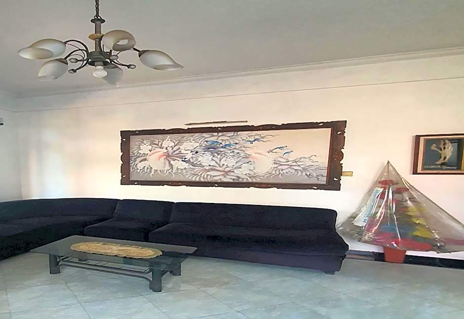 Hotel O MUMU HOMESTAYNearCarnival Park Surabaya