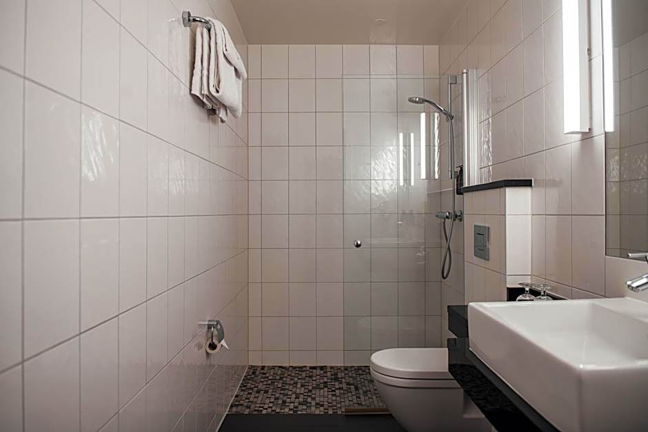 Home Hotel Amanda