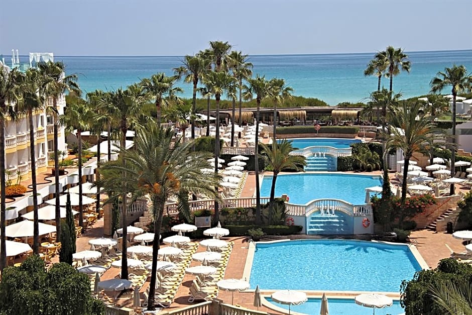 Iberostar Albufera Playa