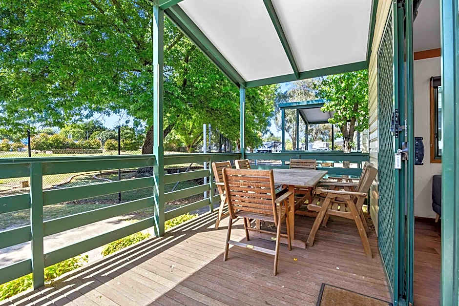 Eureka Stockade Holiday Park