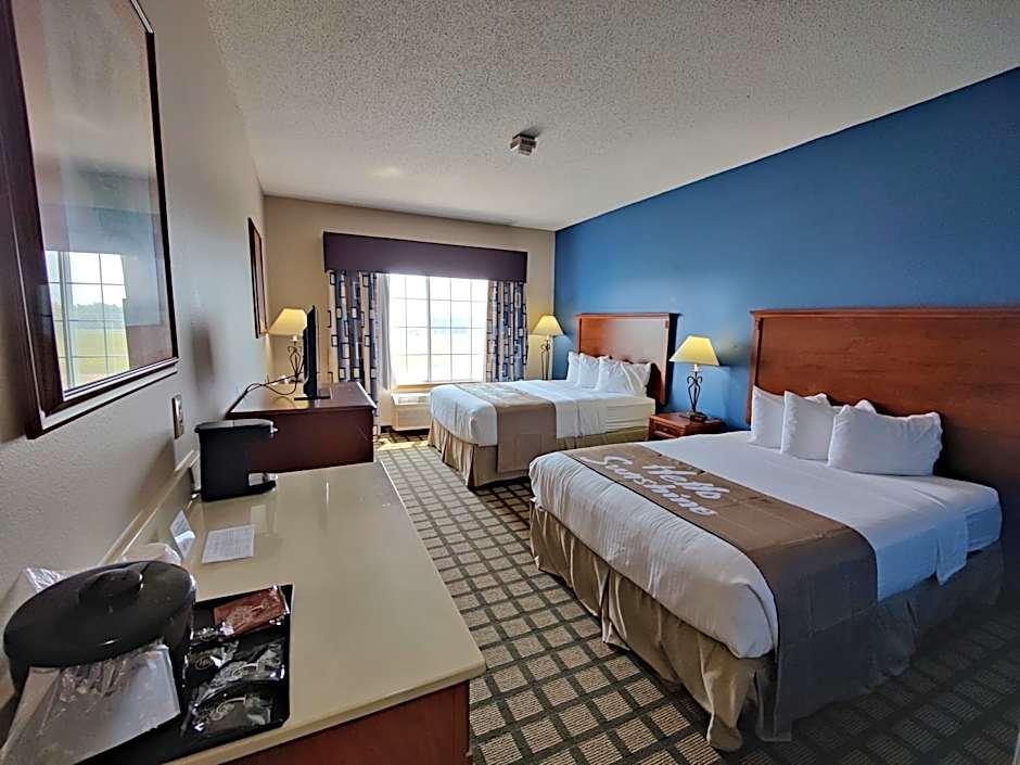 Baymont by Wyndham Albany