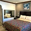 Starlight Inn, Valley Blvd - Downtown LA