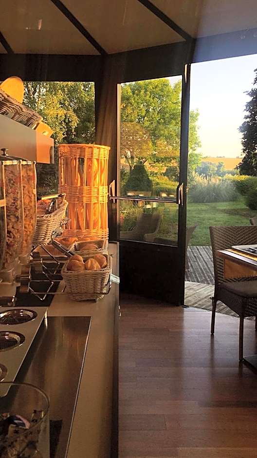 Kyriad Angouleme Nord - Champniers