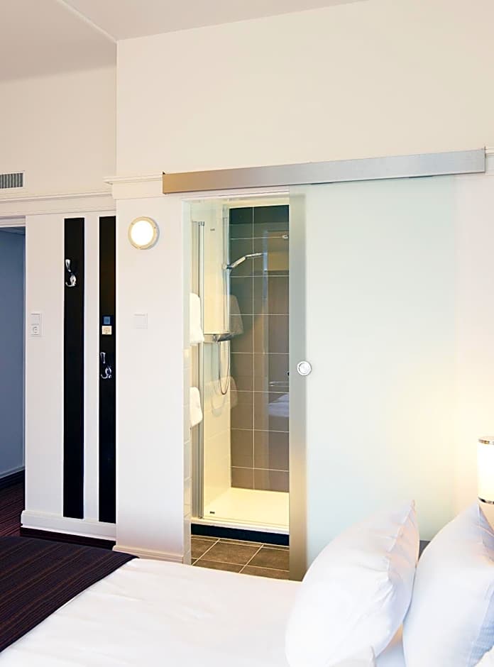 Amrâth Hotel DuCasque