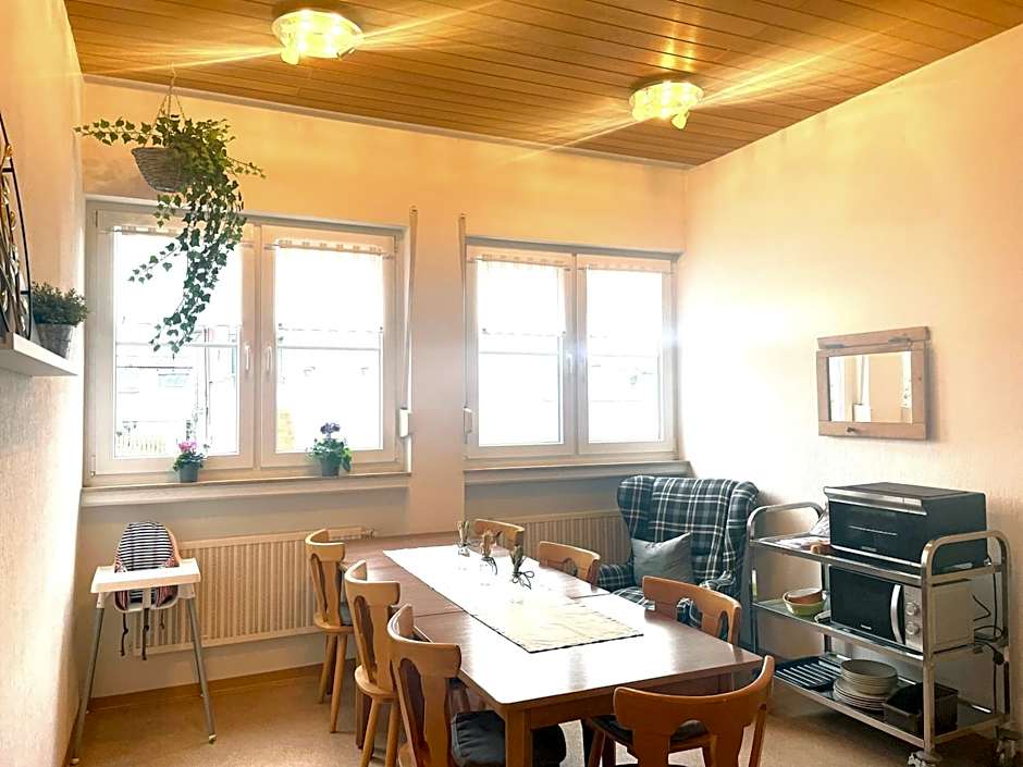 Hotel-Pension Hommen