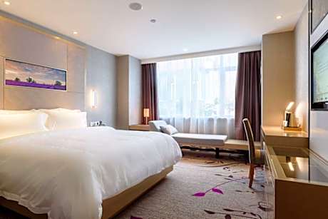 King Executive Room