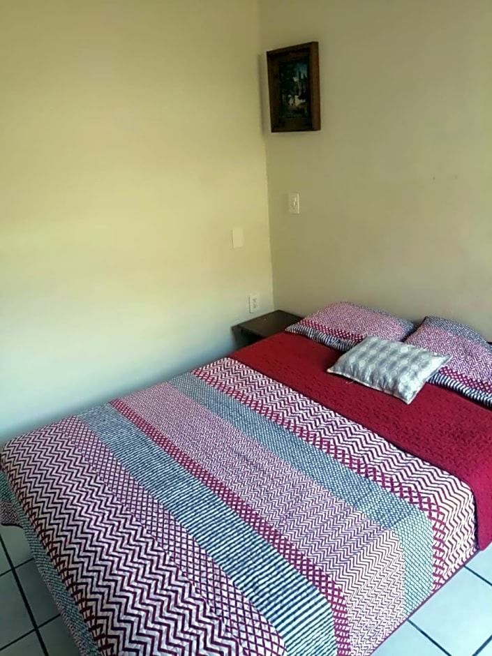 Hotel Puerto Viejo