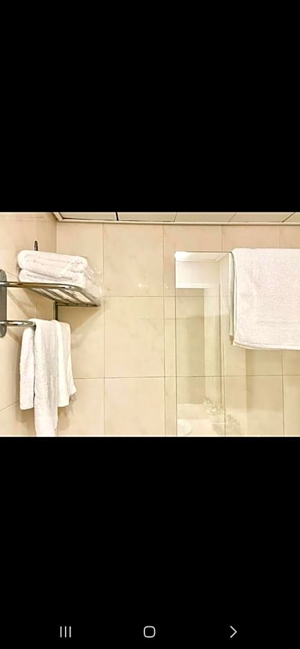 Oceanus apartment hotel