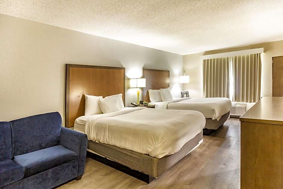 La Quinta Inn & Suites by Wyndham Richmond South