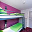 YHA London Thameside