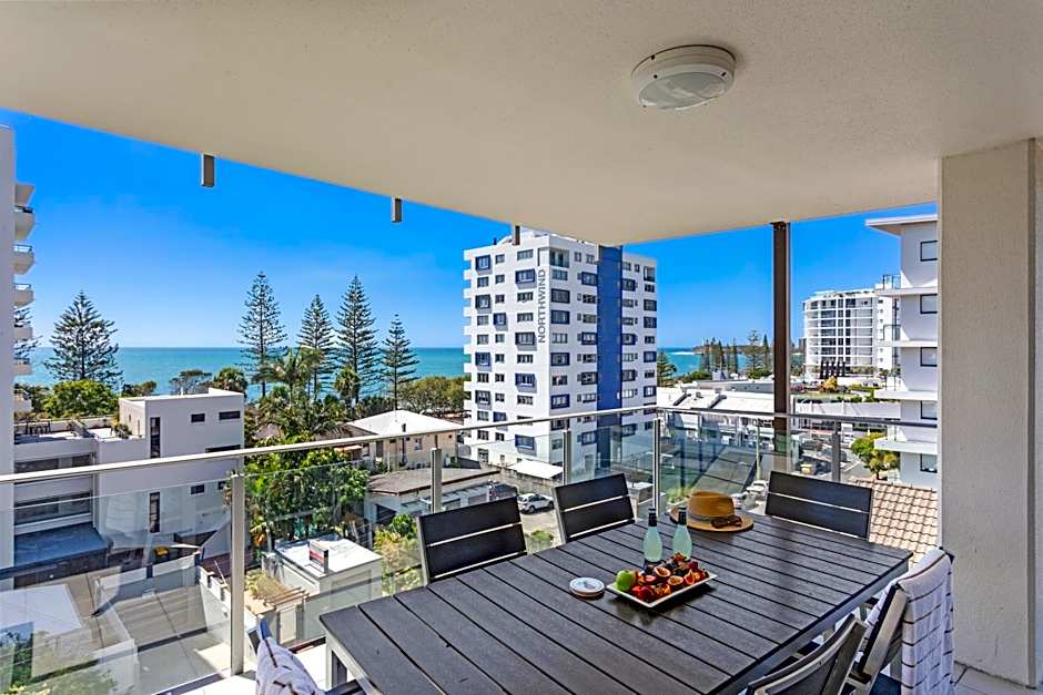 Coco Mooloolaba