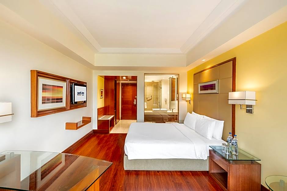 Park Inn Gurgaon