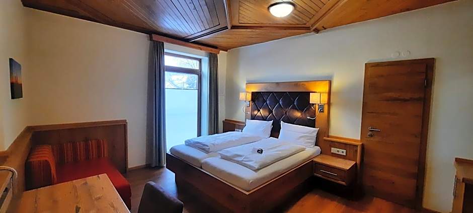 Hotel Gasthof Jagerhaus