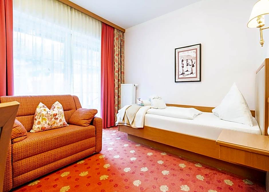 Hotel Vitaler Landauerhof