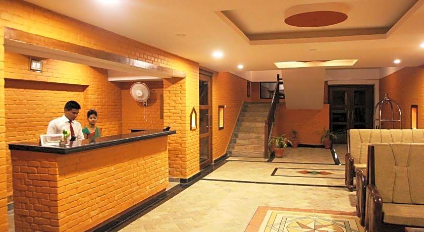 Landmark Forest Park