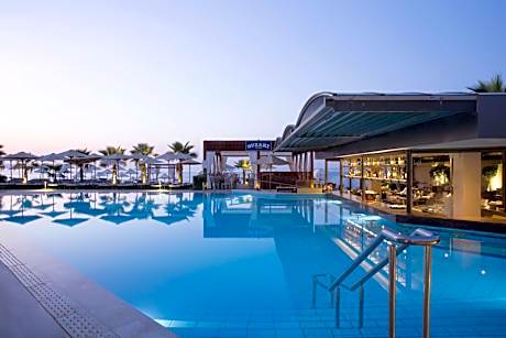 Thalassa Beach Resort & Spa (Adults Only)