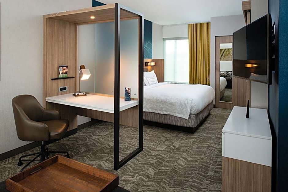 SpringHill Suites by Marriott Elizabethtown