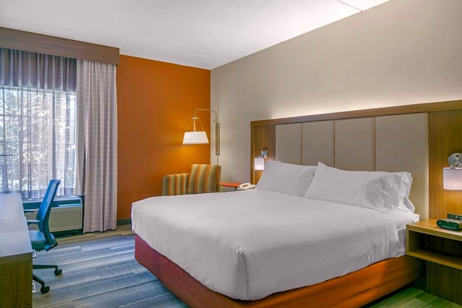 Holiday Inn Express Mount Arlington By IHG