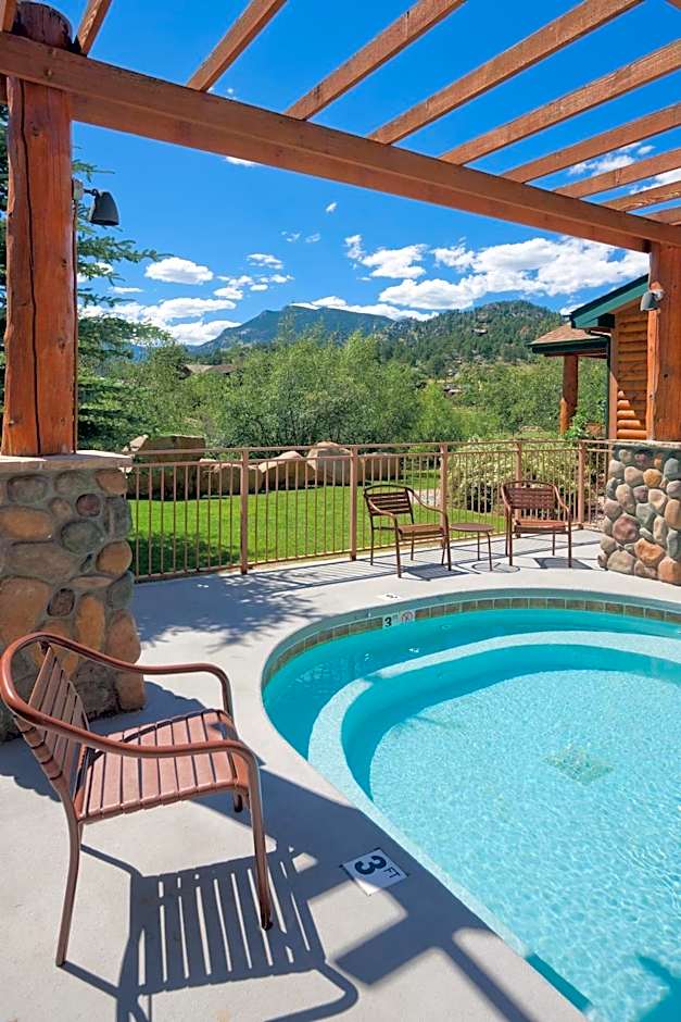 Worldmark Estes Park