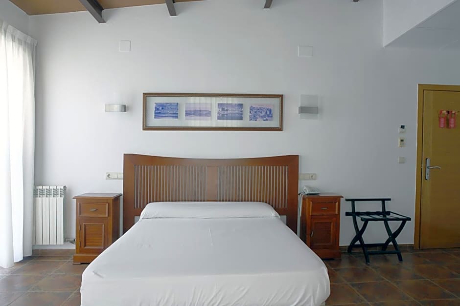 Hotel Las Murallas