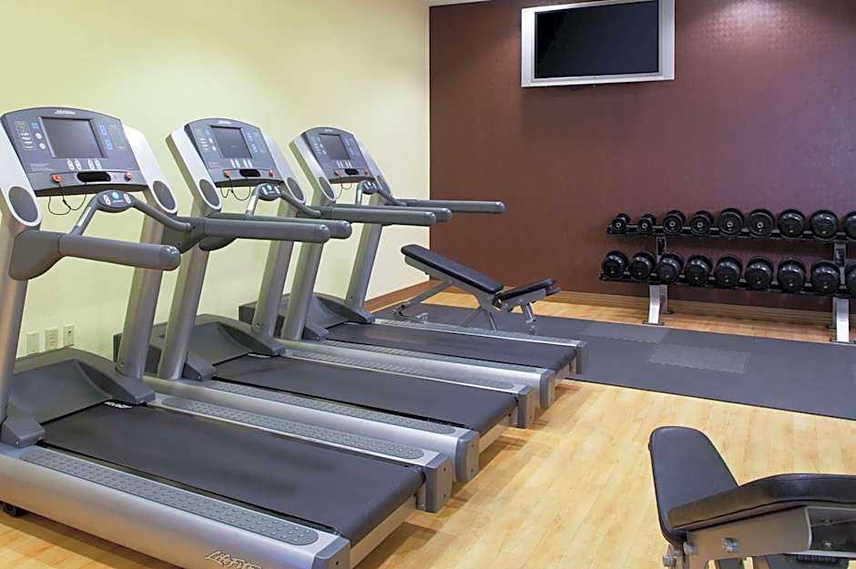 DoubleTree By Hilton Cincinnati Airport