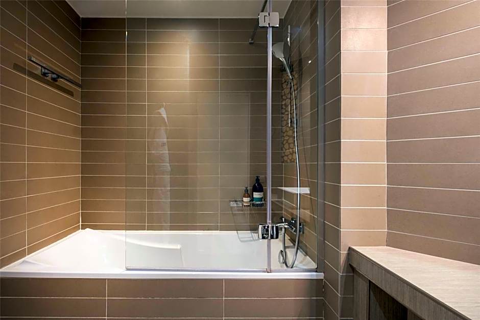 FirstName Toulouse, part of JdV by Hyatt