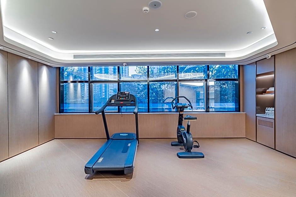 Ji Hotel Zibo Jinjing Avenue