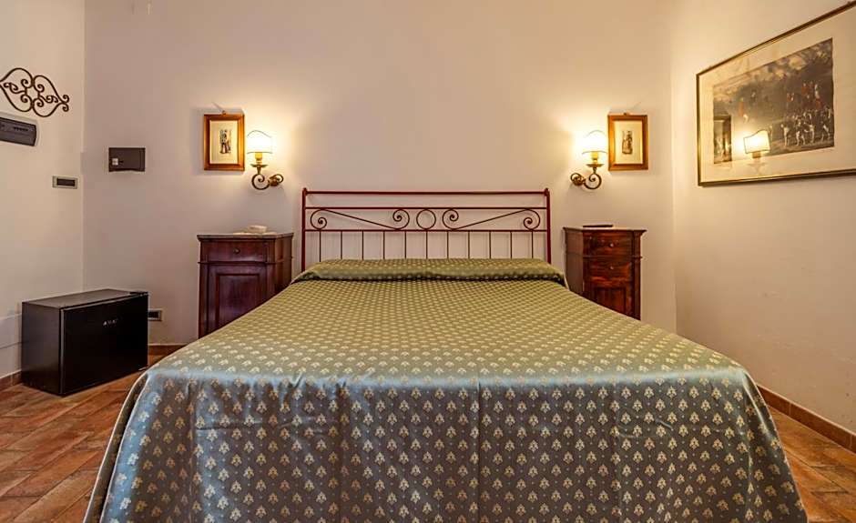 Hotel La Fonte Del Cerro