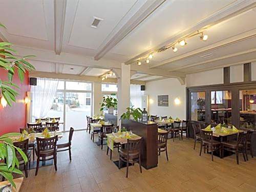 Hotel Haus Fassbender
