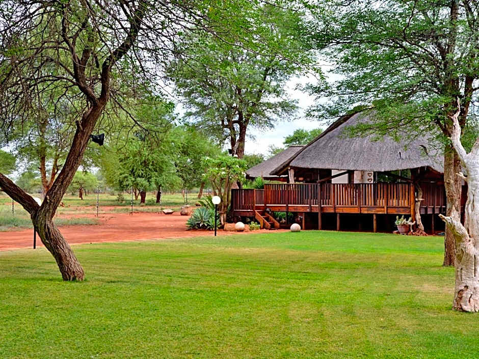 Winterfell Lephalale Lodge