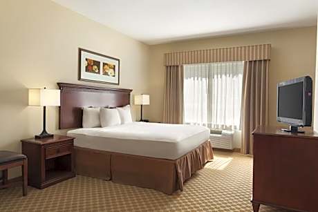 Studio King Suite -Non Smoking