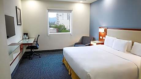 King Room - Non-Smoking