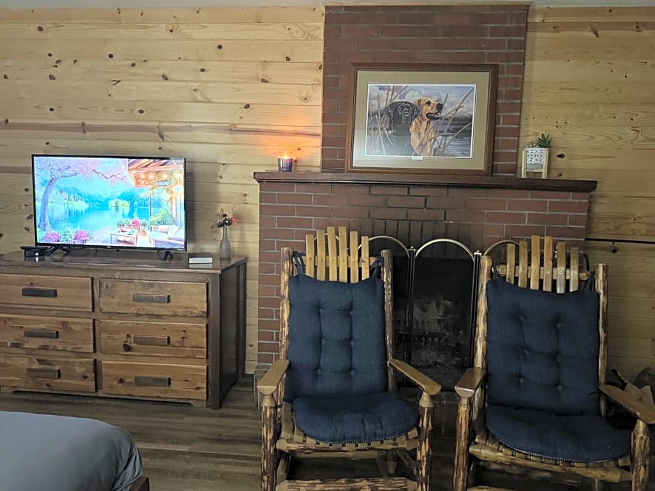Kootenai Valley Motel