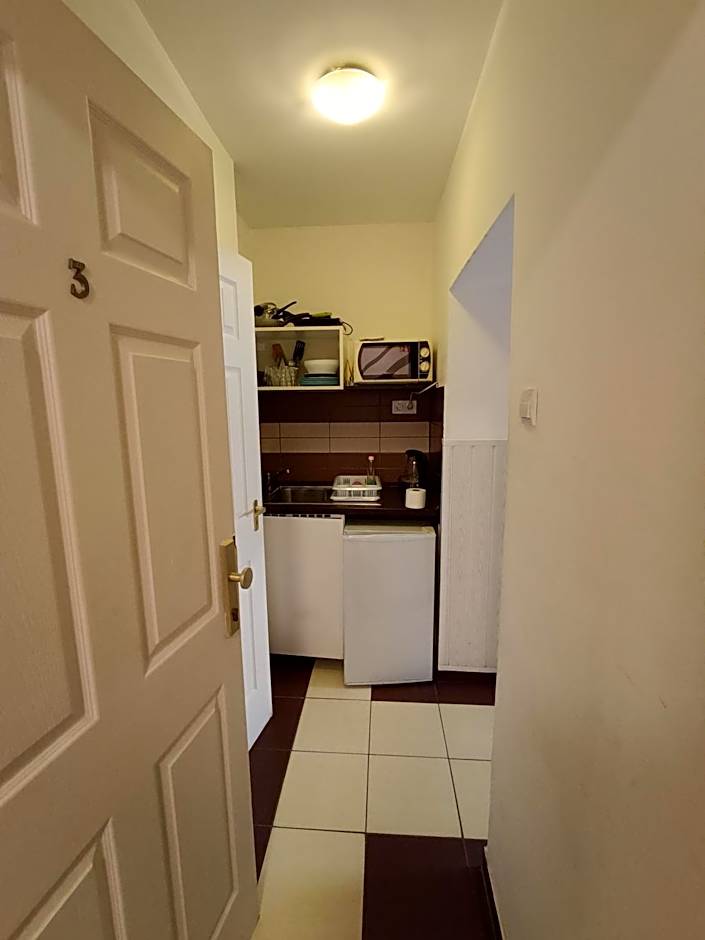 Liechtenstein Apartments