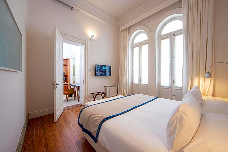 Cassa Lepage Art Hotel Buenos Aires