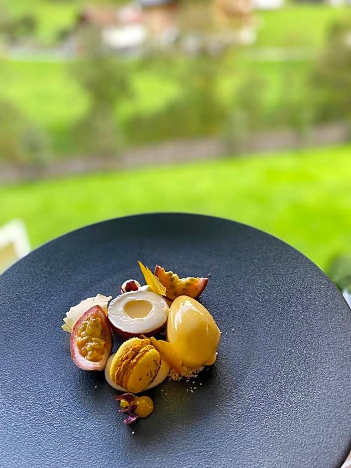 Vitalpina Hotel Magdalenahof