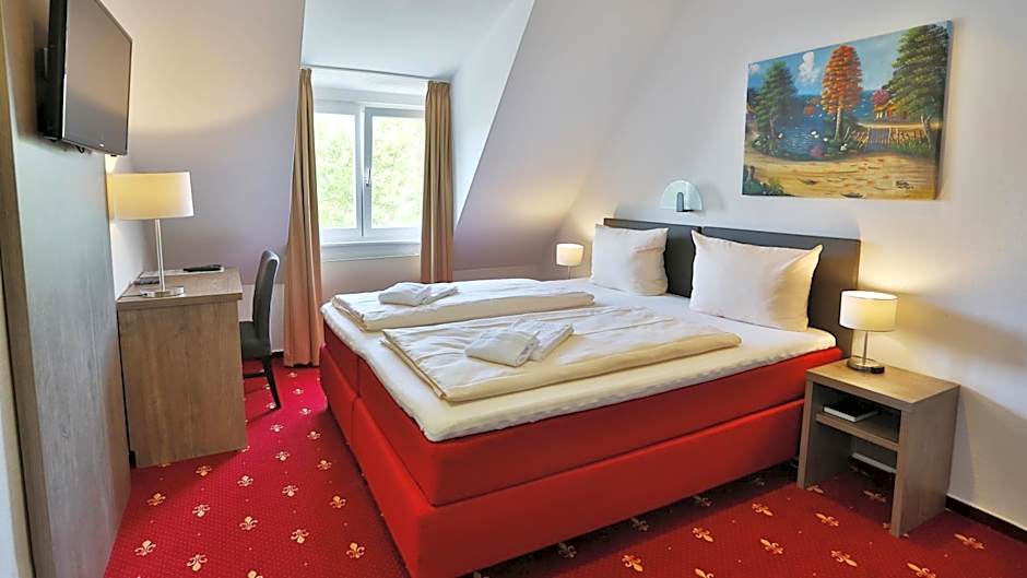 Hotel Maurer