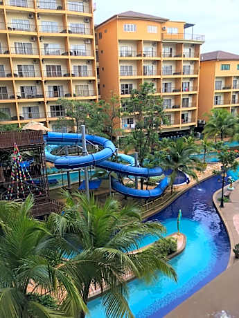 Gold Coast Morib Resort