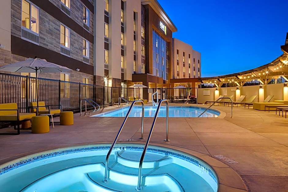 Home2 Suites By Hilton Petaluma