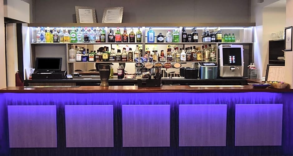 Ashley Court Hotel