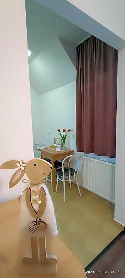 Borisz Apartman Zalakaros
