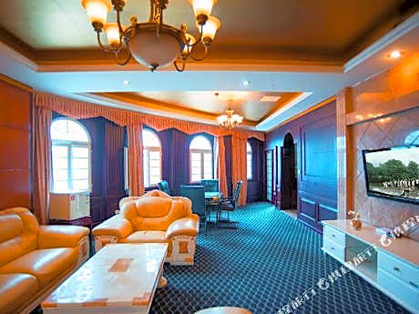 Mingkang Hotel