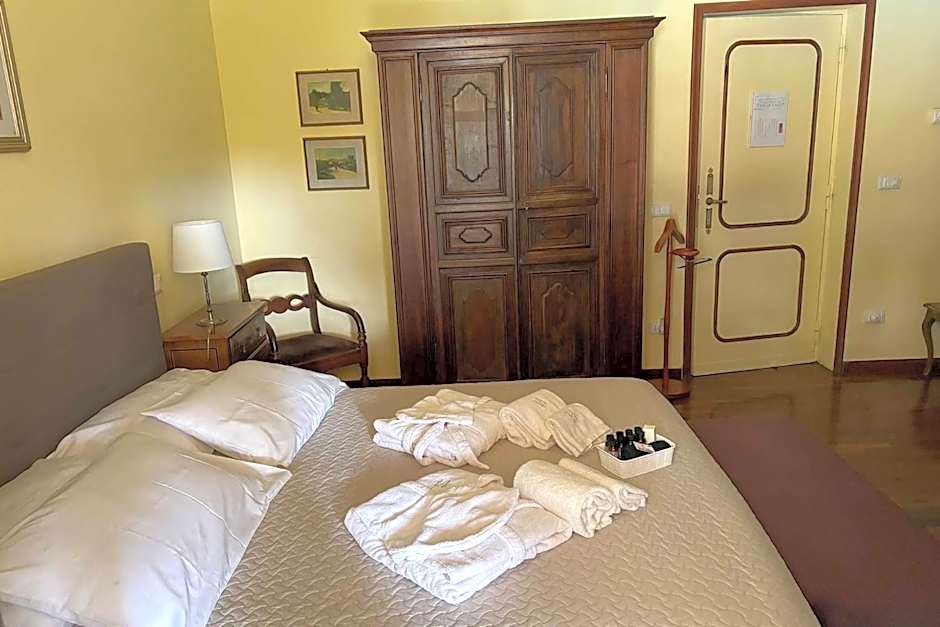 Villa Albina